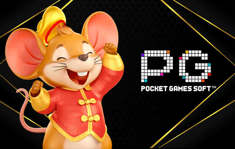 PG Slot สล็อตค่ายดังบน UFABET