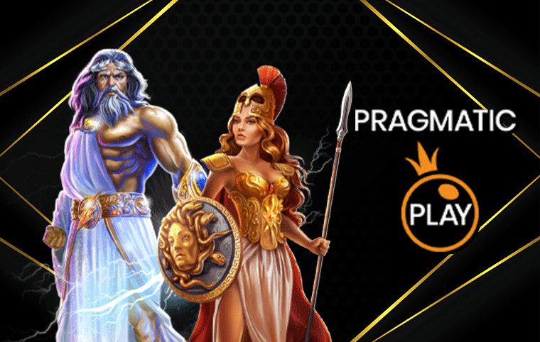 Pragmatic Play สล็อตยอดนิยมบน UFABET